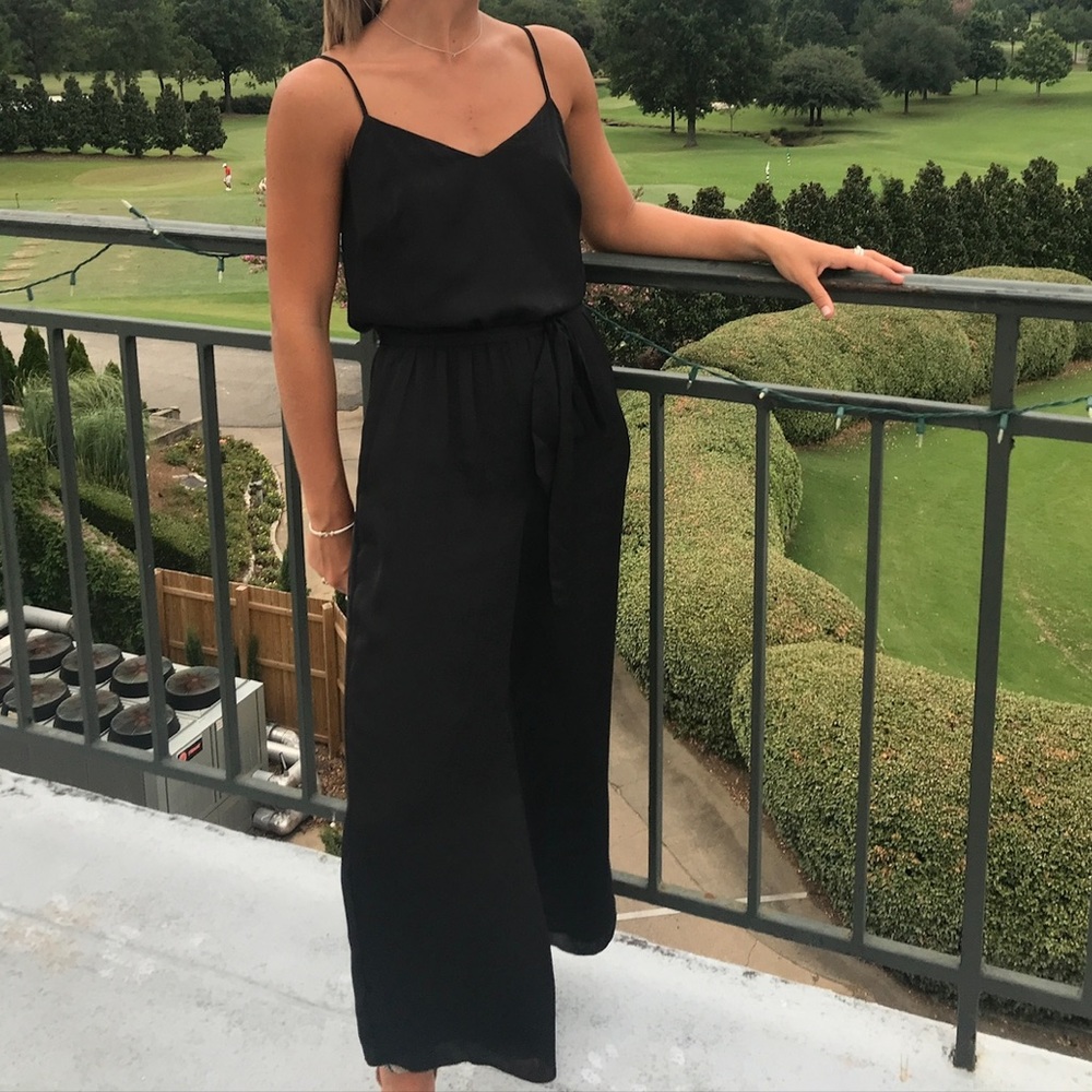 Bailey 44 Jumpsuit Size 4